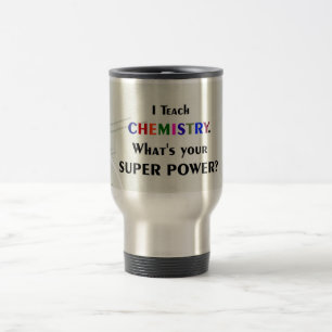 I Teach Chemistry Resemugg
