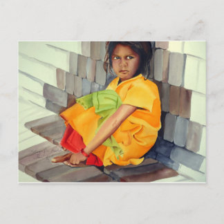 i tegelns höft vykort