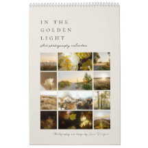I The Golden Light-kalendern (medium)