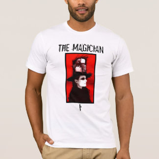 I_The trollkarl T-shirt
