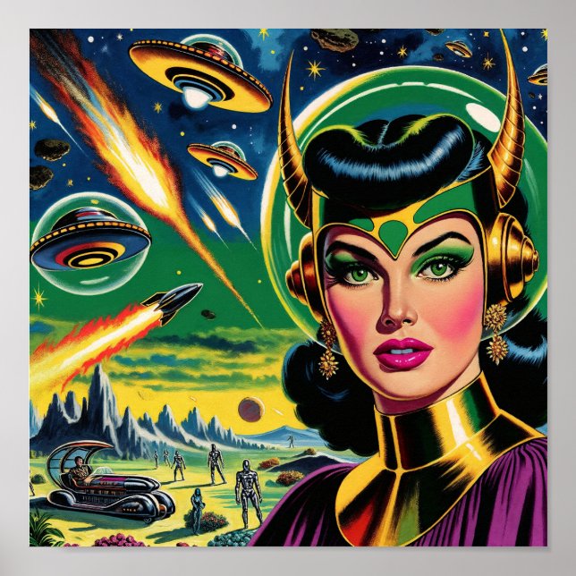 “I think I left the iron on.”  Poster (Framsidan)