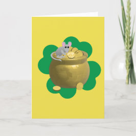 I thought you said Gouda Kort