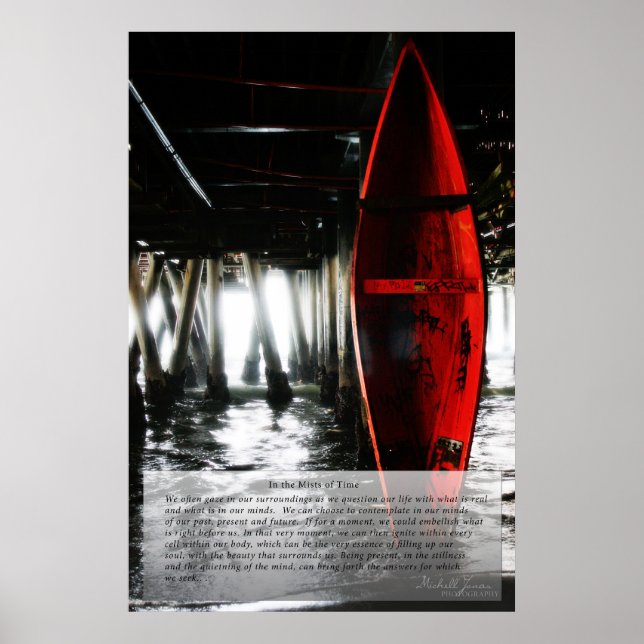 I tidspressen poster (Framsidan)