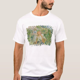 I trädgården på Roche-Plätera, 1894 Tee Shirt