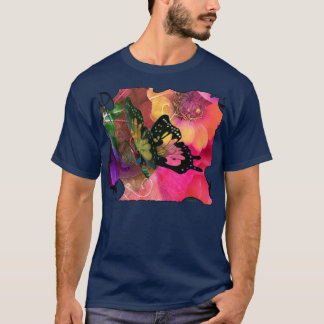 I trädgården tee shirt
