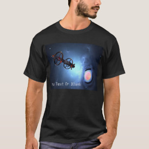 I transit tee