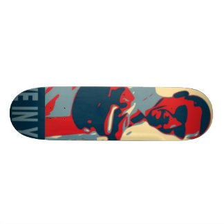 i-tro-i-dig skateboard bräda 19,5 cm