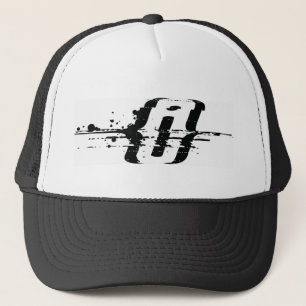 {I} TRUCKERKEPS