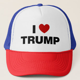 I Trumman i Kärlek Keps