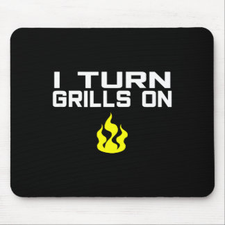 I turn grills on funny bbq grilling  musmatta