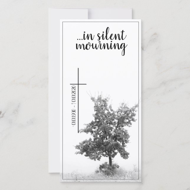 I tyst beskällning - träd på ängsmark 2.0 (Framsida)