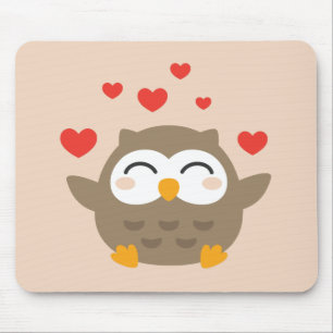 I Uggla You Illustration Musmatta