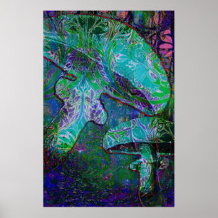 I underland III Poster