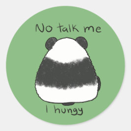 I Ungern Runt Klistermärke