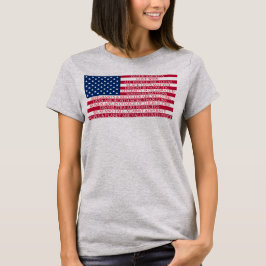 I USA T SHIRT