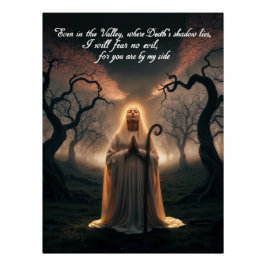 I Valley Perfect Poster