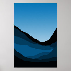 I Valley Poster