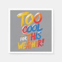 "I väntan på att Gud arbetar" Lustigt citat Papper