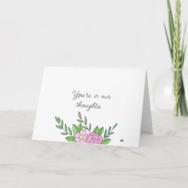 I våra tankeflöden 1 kort