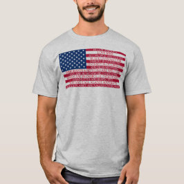 I vårt Amerika T Shirt