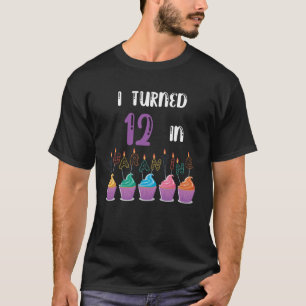 i varv 12 i karantän t shirt
