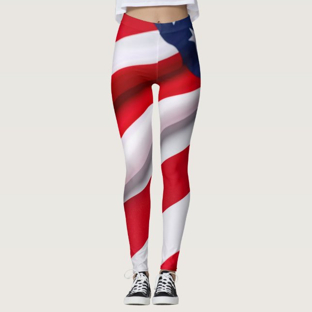 I vecket leggings (Framsida)