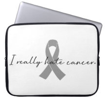 I Verkligen Hate Cancer | Efterlevnad | Ribbon Fär