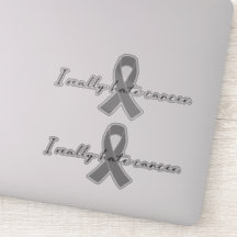 I Verkligen Hate Cancer | Glioblastoma GBM