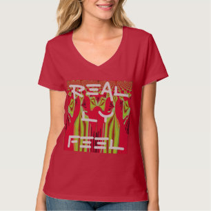 I Verkligen känner Bra Hakuna Matata Tee Shirts