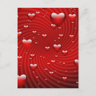 I Verkligen Kärlek You Vykort