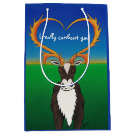 I Verkligen Västindiout