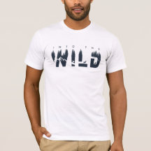 I Vilden Manar-Shirt