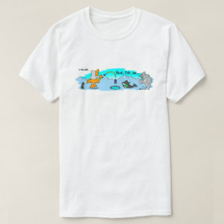 I vilden.. t shirt