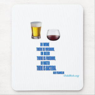 I vin… musmatta