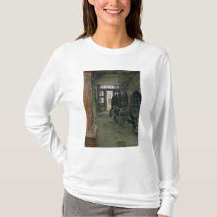 I vinägerfabriken i Hamburg 1891 Tee Shirt