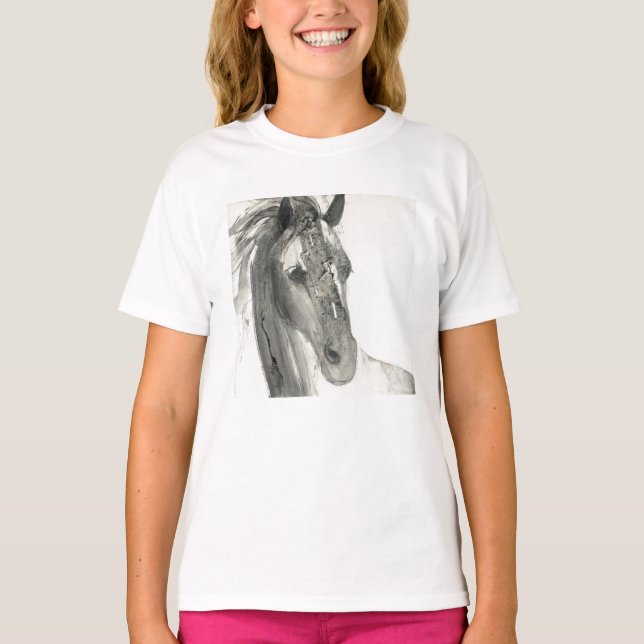 I VIND I T-SHIRT (Framsida)