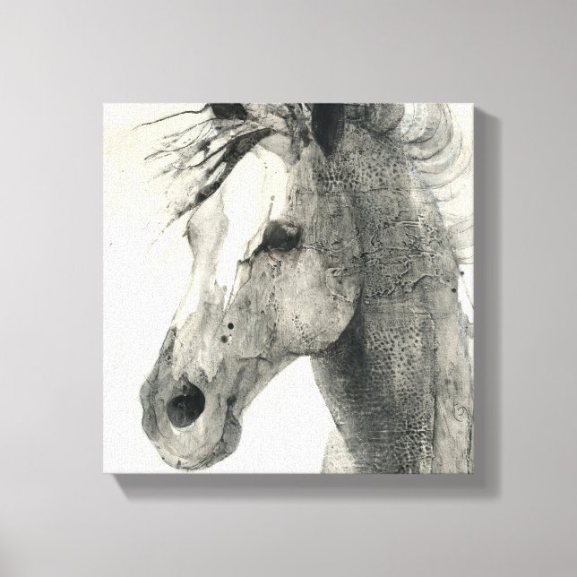 I VIND II CANVASTRYCK (Framsida)