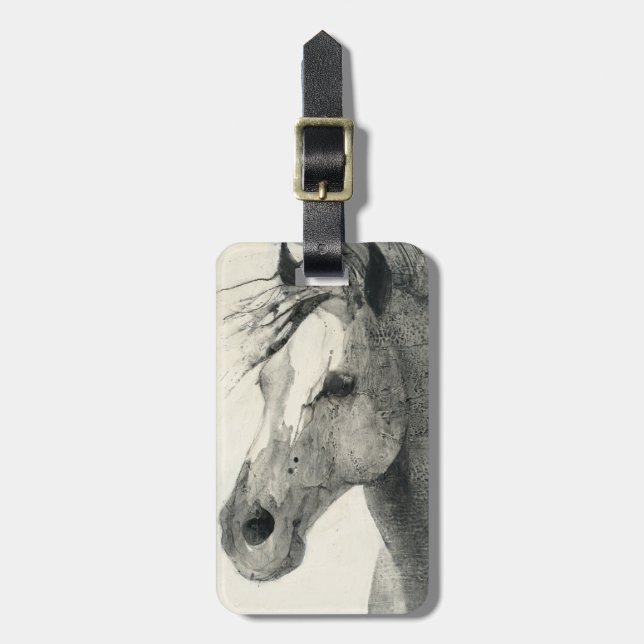 I vinden II Bagagebricka (Vertikal Framsida)