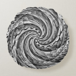 I vinden... rund kudde