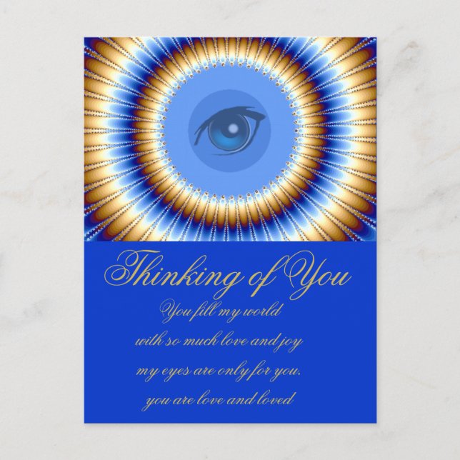 I Vision_ Vykort (Framsida)