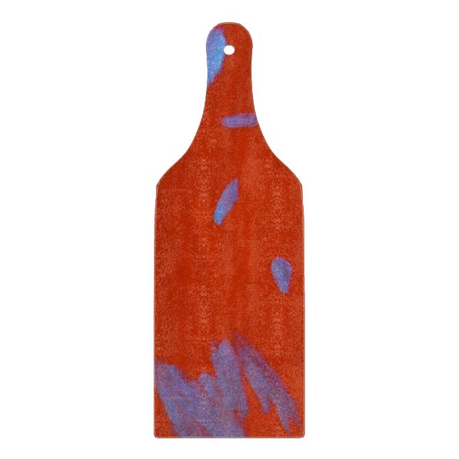 I Volcano (Framsidan)