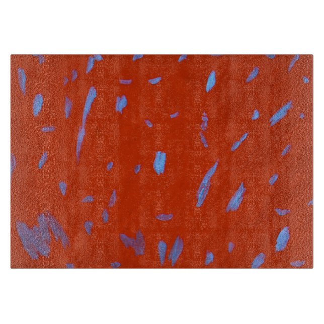 I Volcano (Framsidan)