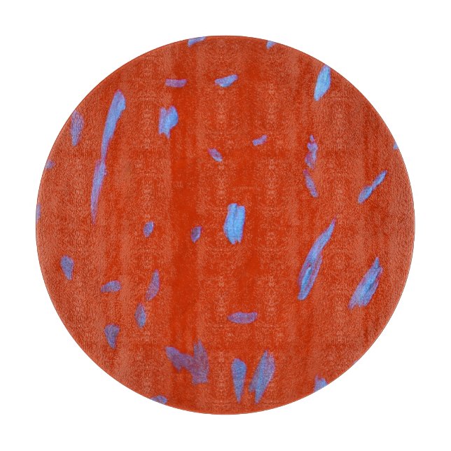 I Volcano (Framsidan)