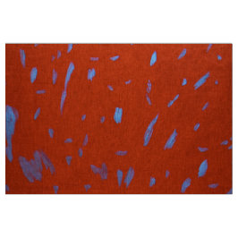 I Volcano Fabric Tyg