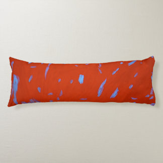 I Volcano Kroppskudde