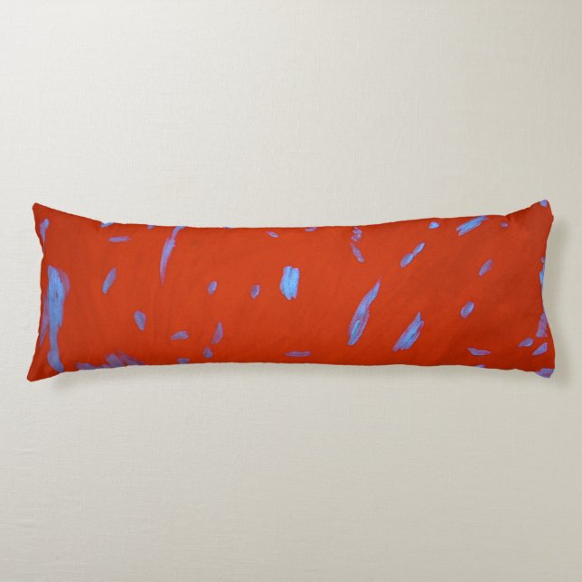 I Volcano Kroppskudde (Framsidan)