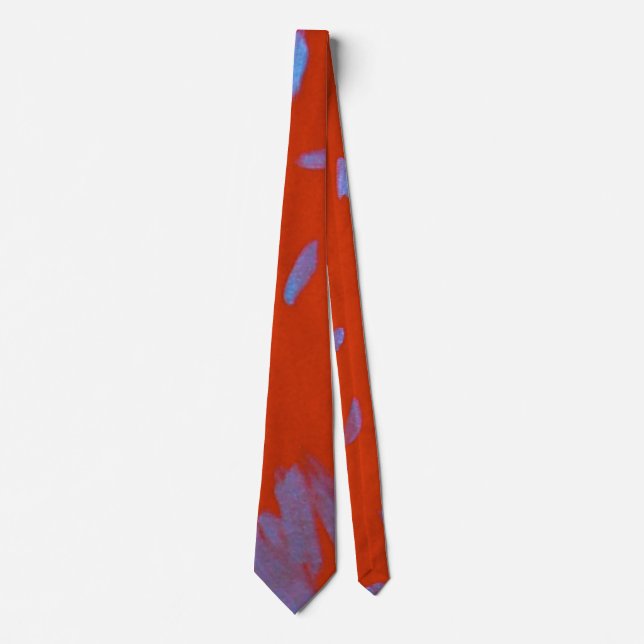 I Volcano Neck Tie Slips (Framsida)