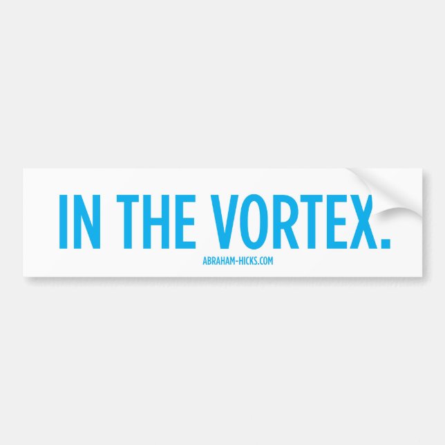 I vortex.en bildekal (Framsidan)