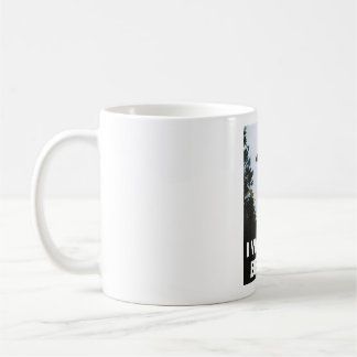 I want to believe kaffemugg