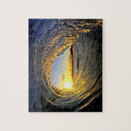 I Wave Jigszawa Puzzle Pussel